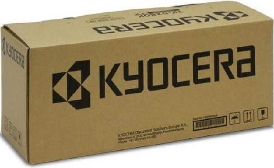 Kyocera DV-1150 100000 Seiten Schwarz ECOSYS M2040dn ECOSYS M2540dn ECOSYS M2635dn ECOSYS M2640idw (DV-1150)