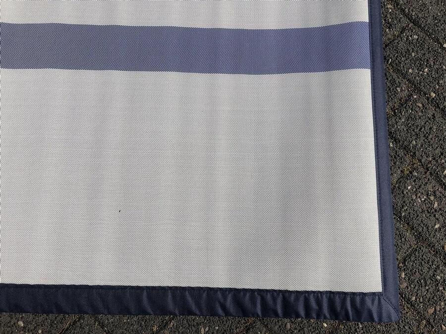 La Dora vloerkleed Marina geschikt voor binnen en buiten afmeting 183 x 275cm