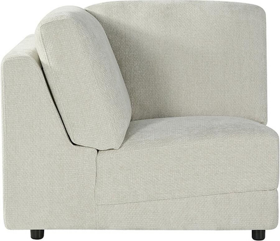 LABEL51 Bank Tivoli Element Naturel Hoek