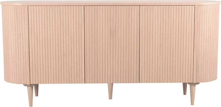 LABEL51 Dressoir Oliva Naturel Eiken