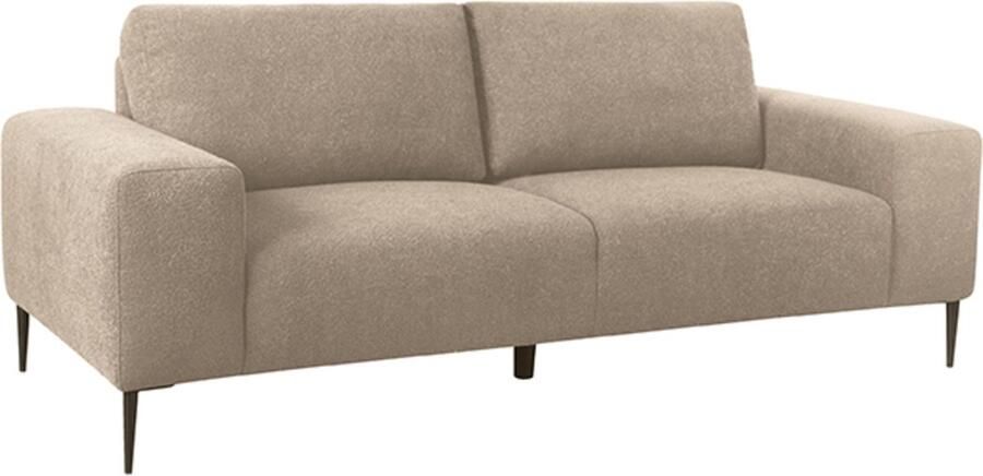 LABEL51 Ferraro Bank Naturel Boucle 3-Zits