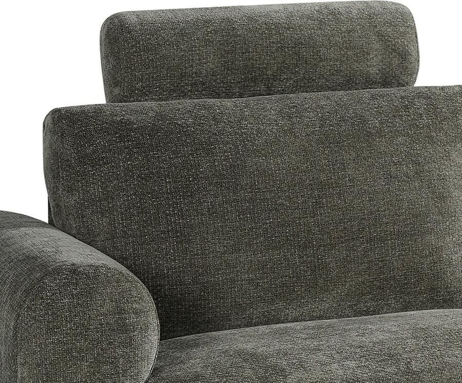 LABEL51 Hoofdsteun Bank Milano Hunter