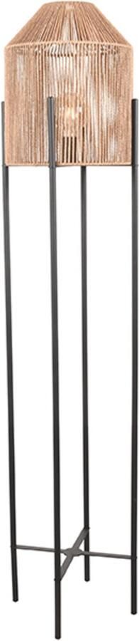 Guru's Evrecy Salontafel Zwart hoogglans