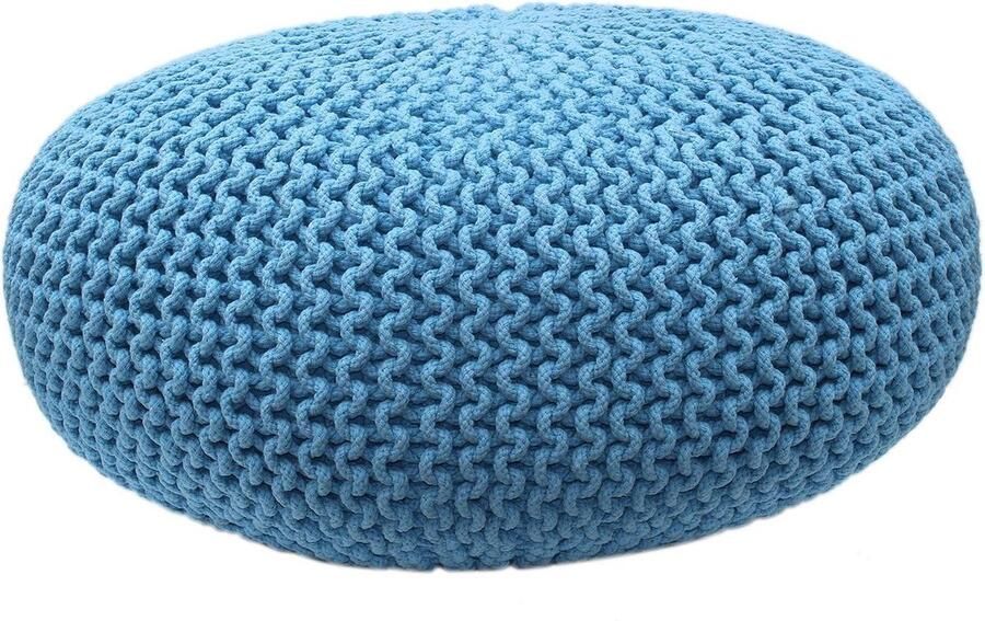 LABEL51 Kay Hoekbank Naturel Stof Links Met Armleuning