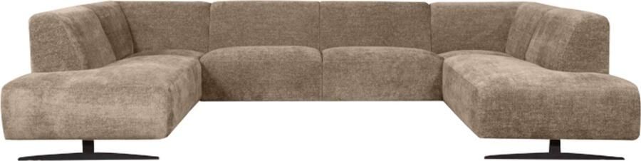 LABEL51 Rodano Bank Bruin Elite U-Bank