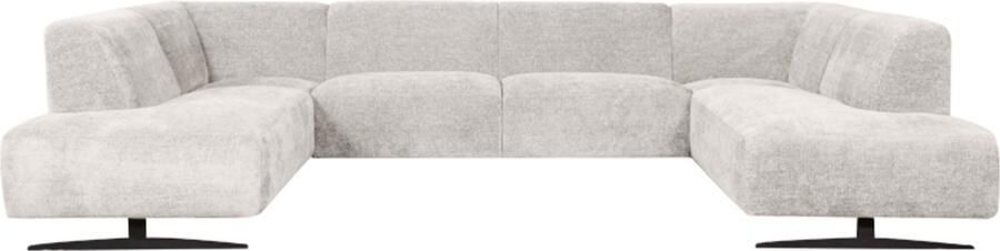 LABEL51 Rodano Bank Naturel Velvet U-Bank