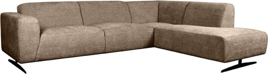 LABEL51 Rodano Hoekbank Groen Elite Rechts