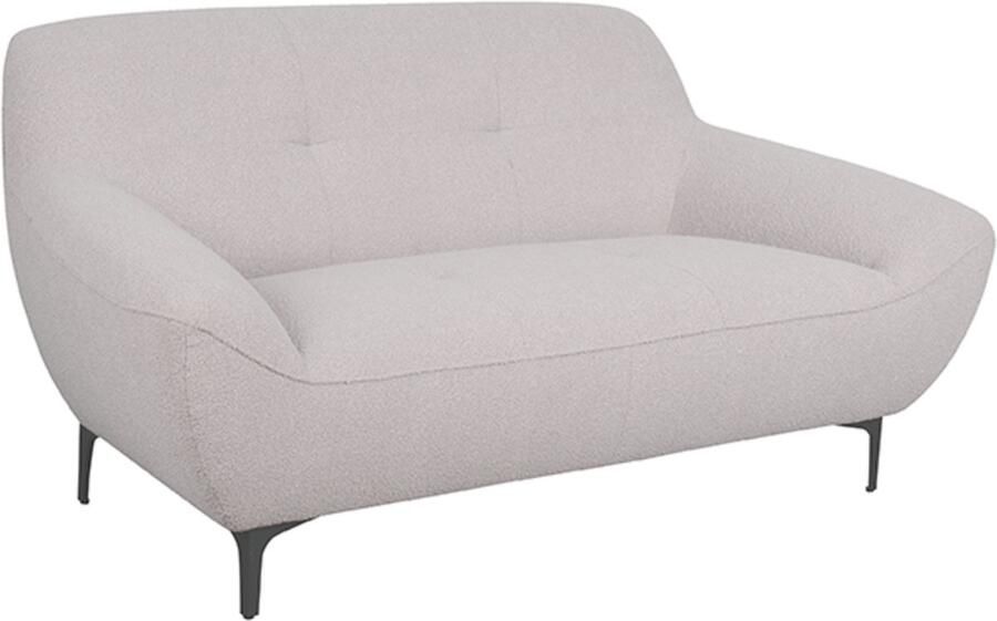 LABEL51 Solano Bank Naturel Boucle 2-Zits