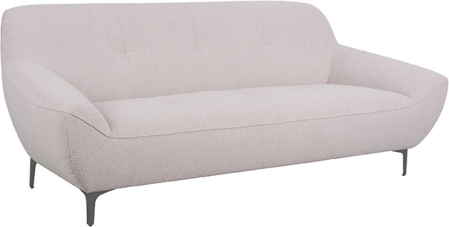 LABEL51 Solano Bank Naturel Boucle 3-Zits