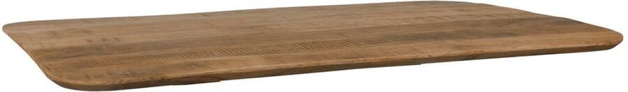 LABEL51 Eetkamerstoelen 2 st Fos 49x60x87 cm cognackleurig - Foto 5