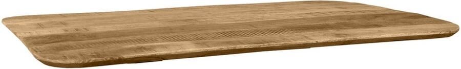 LABEL51 Eetkamerstoelen 2 st Fos 49x60x87 cm antracietkleurig - Foto 2