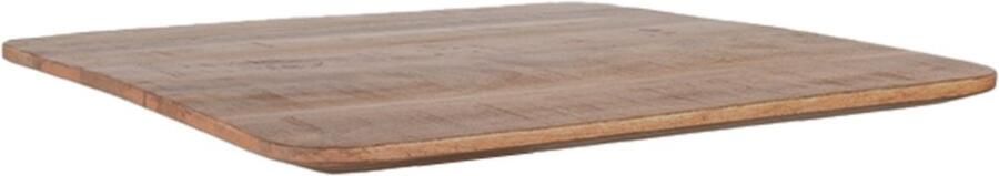 LABEL51 Eetkamerstoelen 2 st Sev 49x60x87 cm antracietkleurig - Foto 5