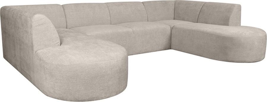 LABEL51 U-Bank Espen Naturel