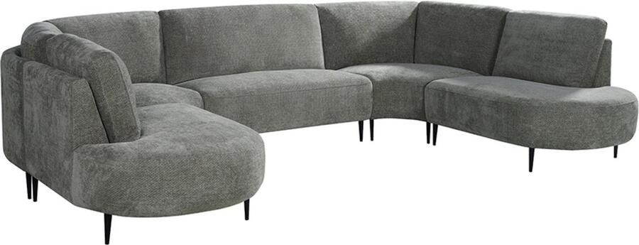 LABEL51 U-Bank Milano Stone