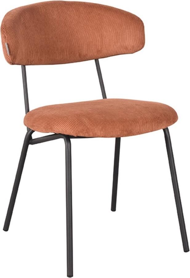 Guru's Brou Uitschuifbare in hoogte verstelbare Salontafel Zwart hoogglans