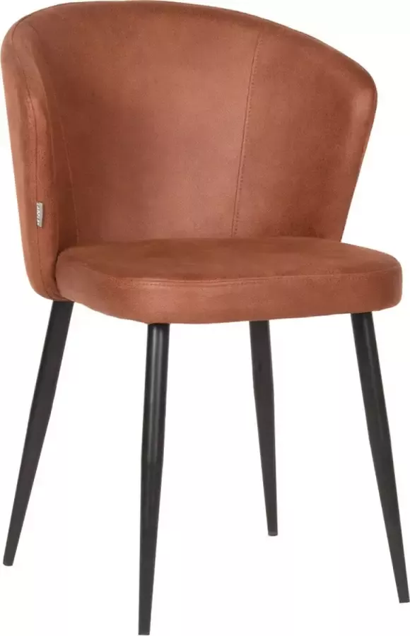 Guru's Athies Uitschuifbare Eettafel Grijs hoogglans & Wit hoogglans