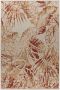 Lalee Capri Modern Vloerkleed Laagpolig Multi Tapijt Karpet Nieuwe Collectie 2024 Hoogwaardige Kwaliteit 120x170 cm - Thumbnail 2