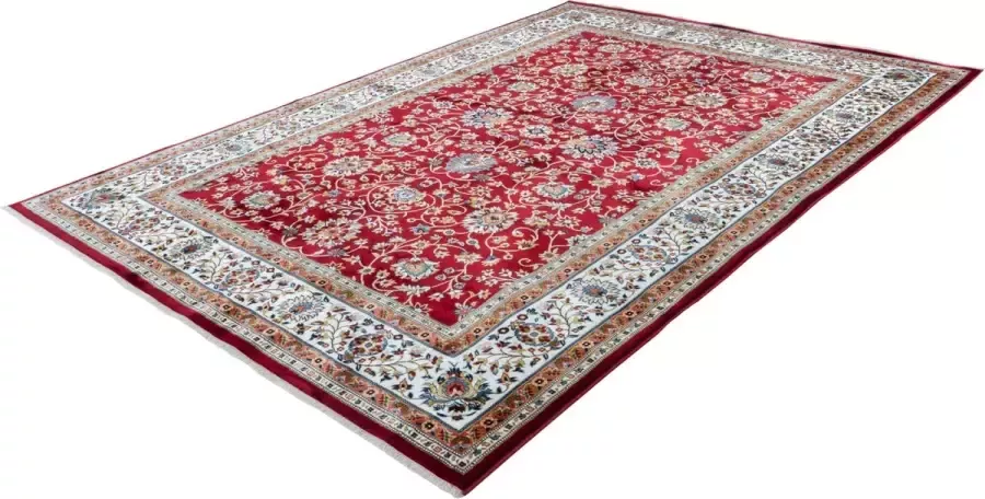 Lalee Classic Perzisch Vloerkleed – Vloer kleed Tapijt – Karpet 240x330 – Rood - Foto 2