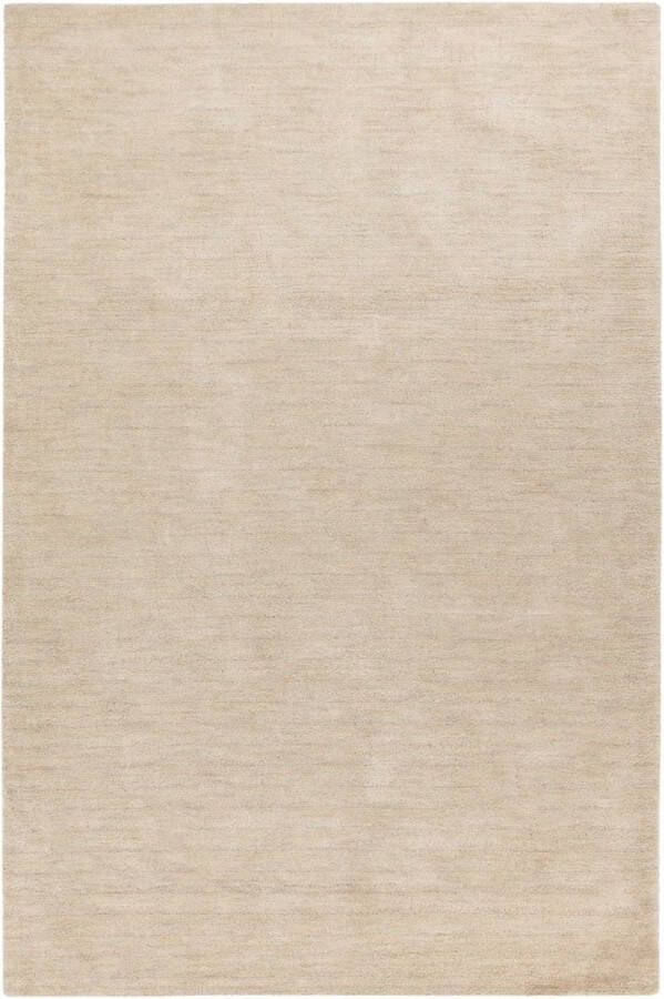 Lalee Comfy Modern Vloerkleed Hoogpolig Ivory Tapijt Karpet Nieuwe Collectie 2024 Hoogwaardige Kwaliteit 160x230 cm