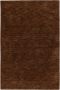 Lalee Comfy Modern Vloerkleed Hoogpolig Light Brown Tapijt Karpet Nieuwe Collectie 2024 Hoogwaardige Kwaliteit 200x290 cm - Thumbnail 2