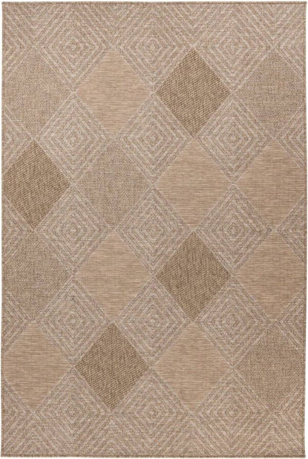 Lalee Costa Modern Vloerkleed Laagpolig Nature Tapijt Karpet Nieuwe Collectie 2024 Hoogwaardige Kwaliteit 160x230 cm