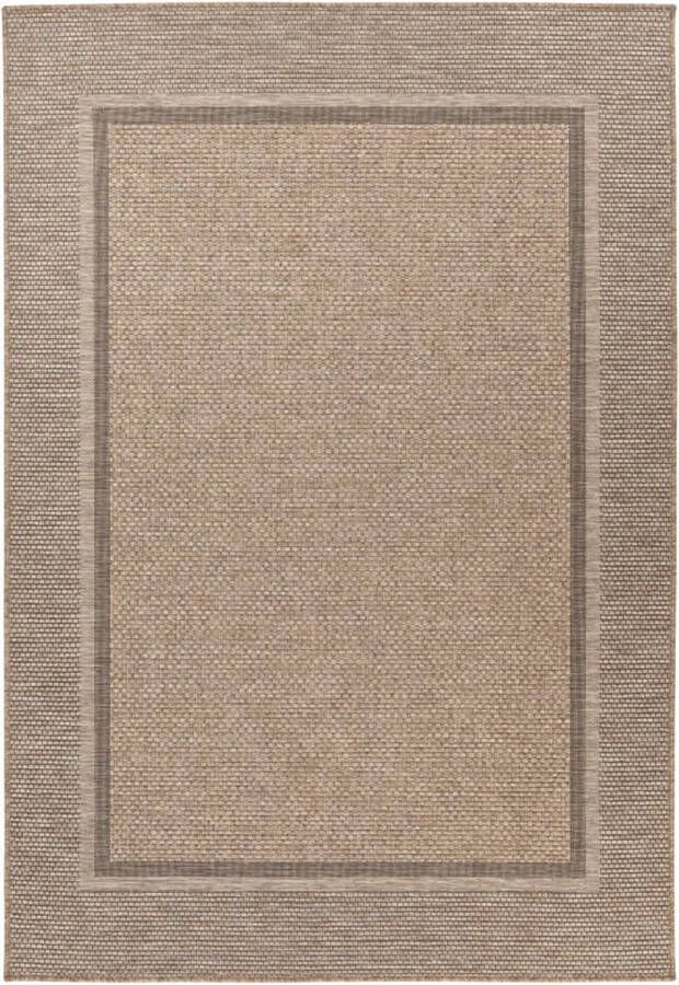 Lalee Costa Modern Vloerkleed Laagpolig Nature Tapijt Karpet Nieuwe Collectie 2024 Hoogwaardige Kwaliteit 160x230 cm - Foto 2