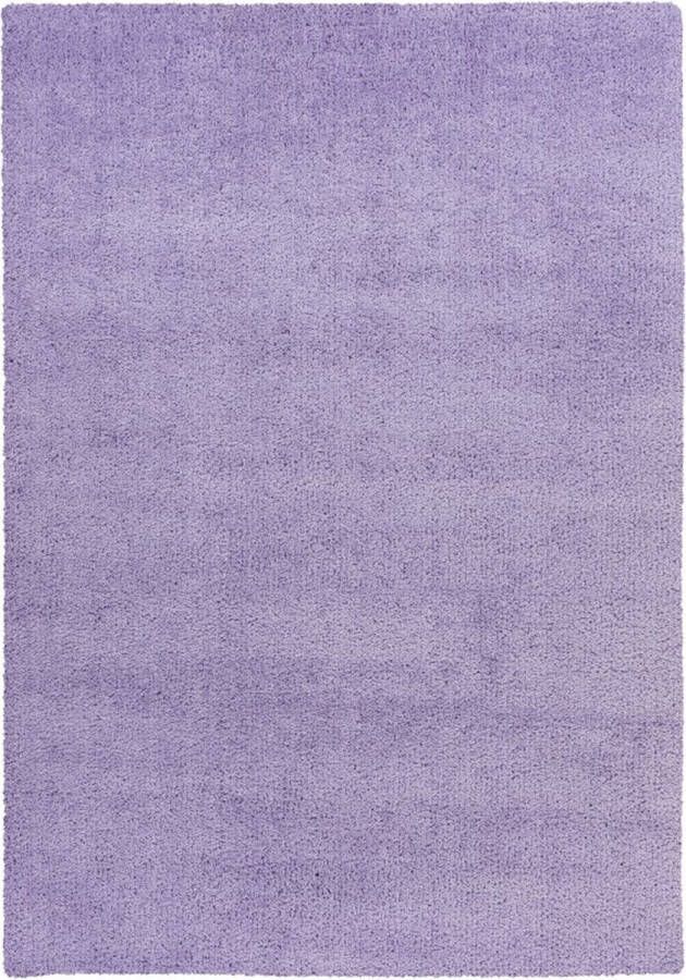 Lalee Dream Modern Vloerkleed Hoogpolig Lavender Tapijt Karpet Nieuwe Collectie 2024 Hoogwaardige Kwaliteit 120x170 cm