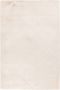 Lalee Impulse Modern Vloerkleed Hoogpolig Ivory Tapijt Karpet Nieuwe Collectie 2024 Hoogwaardige Kwaliteit 200x290 cm - Thumbnail 1
