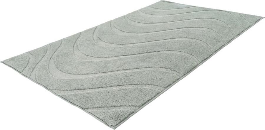 Lalee Lina bathmats jade 67x110