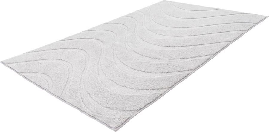 Lalee Lina bathmats silver 50x90