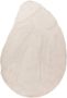 Lalee Milano Modern Vloerkleed Hoogpolig Ivory Tapijt Karpet Nieuwe Collectie 2024 Hoogwaardige Kwaliteit 200x290 cm - Thumbnail 2