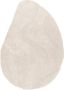 Lalee Milano Modern Vloerkleed Hoogpolig Ivory Tapijt Karpet Nieuwe Collectie 2024 Hoogwaardige Kwaliteit 200x290 cm - Thumbnail 1