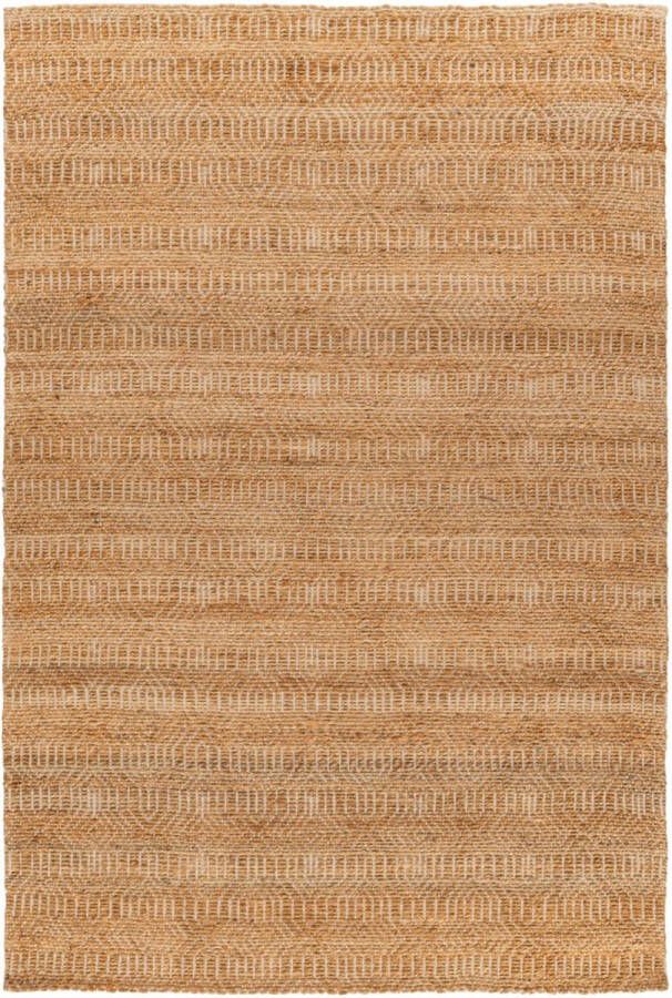 Lalee Nature Modern Vloerkleed Laagpolig Nature Tapijt Karpet Nieuwe Collectie 2024 Hoogwaardige Kwaliteit 160x230 cm