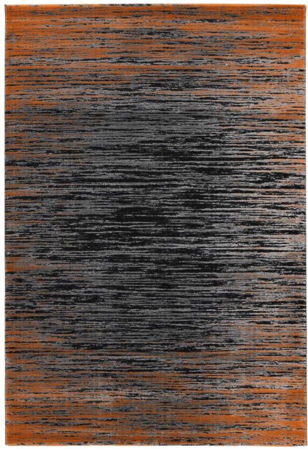 Lalee Pablo Modern Vloerkleed Laagpolig Terra Tapijt Karpet Nieuwe Collectie 2024 Hoogwaardige Kwaliteit 200x290 cm