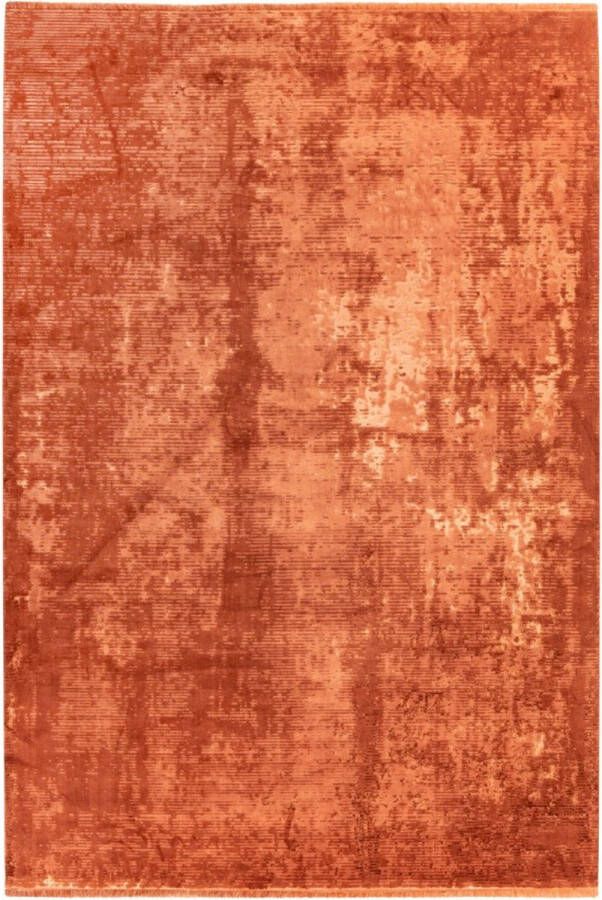 Lalee Studio Modern Vloerkleed Laagpolig Terra Tapijt Karpet Nieuwe Collectie 2024 Hoogwaardige Kwaliteit 80x150 cm
