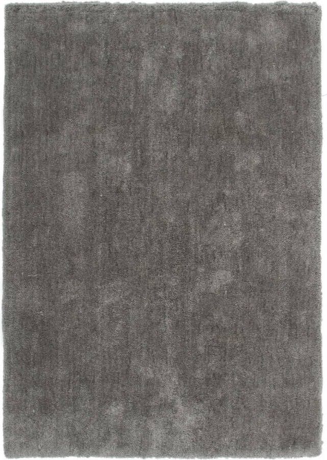 Lalee Velvet Modern Vloerkleed Hoogpolig Platin Tapijt Karpet Nieuwe Collectie 2024 Hoogwaardige Kwaliteit 200x290 cm