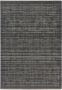 Lalee Vogue Modern Vloerkleed Laagpolig Grey Tapijt Karpet Nieuwe Collectie 2024 Hoogwaardige Kwaliteit 80x150 cm - Thumbnail 3