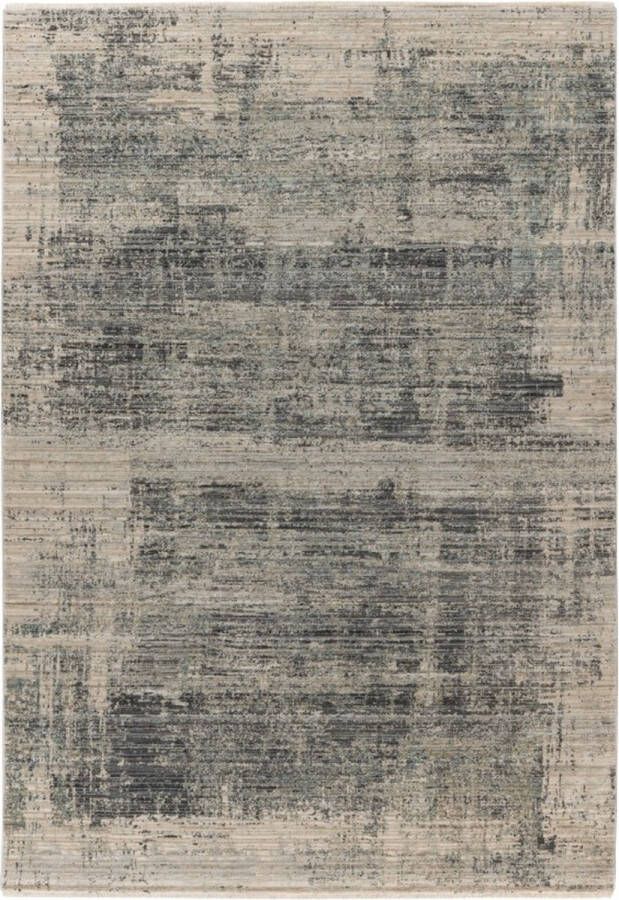 Lalee Vogue Modern Vloerkleed Hoogpolig Multi Tapijt Karpet Nieuwe Collectie 2024 Hoogwaardige Kwaliteit 80x150 cm - Foto 2