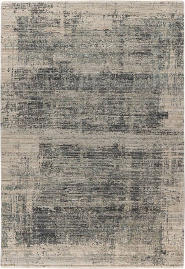 Lalee Vogue Modern Vloerkleed Hoogpolig Multi Tapijt Karpet Nieuwe Collectie 2024 Hoogwaardige Kwaliteit 200x290 cm