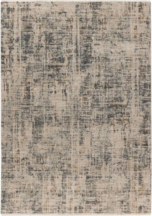 Lalee Vogue Modern Vloerkleed Hoogpolig Multi Tapijt Karpet Nieuwe Collectie 2024 Hoogwaardige Kwaliteit 80x150 cm