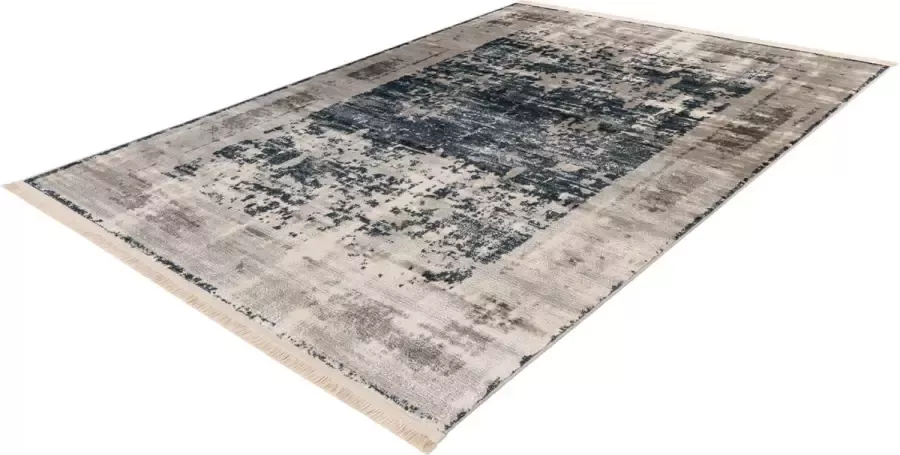 Kayoom Vloerkleed ADEON 125 575.000 punten m² vintage design