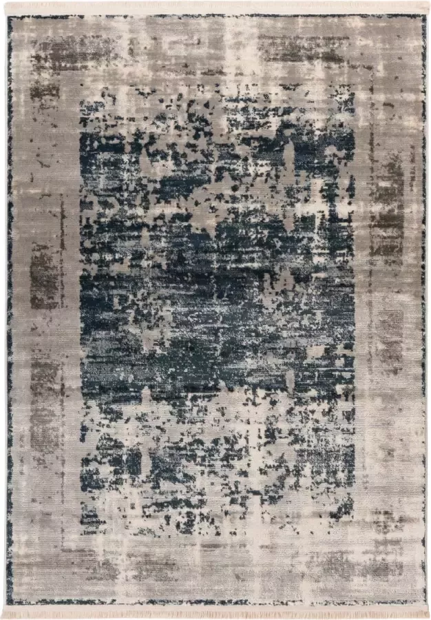 Kayoom Vloerkleed ADEON 125 575.000 punten m² vintage design