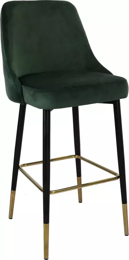 Home24 Barstoel Mojo INSTYLE by Kayoom - Foto 2