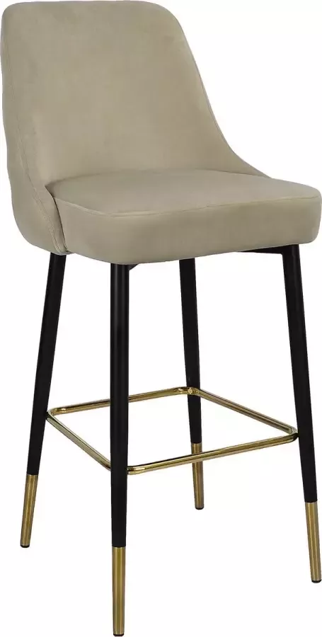 Home24 Barstoel Mojo INSTYLE by Kayoom - Foto 2