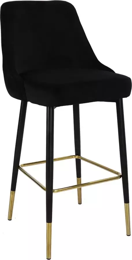 Home24 Barstoel Mojo INSTYLE by Kayoom - Foto 2