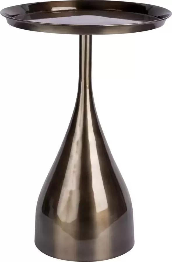 Home24 Bijzettafel Assane INSTYLE by Kayoom - Foto 2