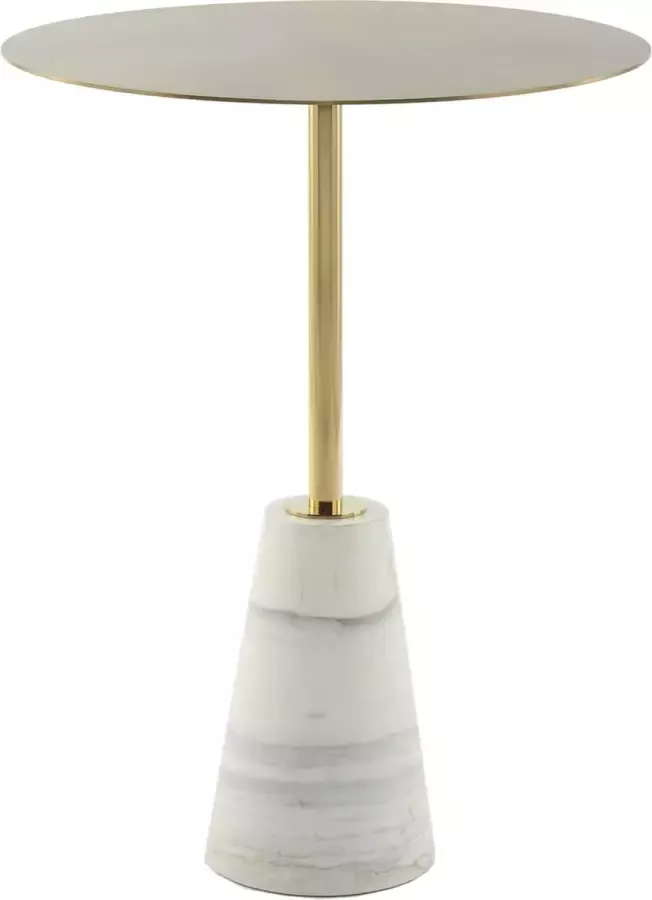 Home24 Bijzettafel Rocio 300 INSTYLE by Kayoom - Foto 2