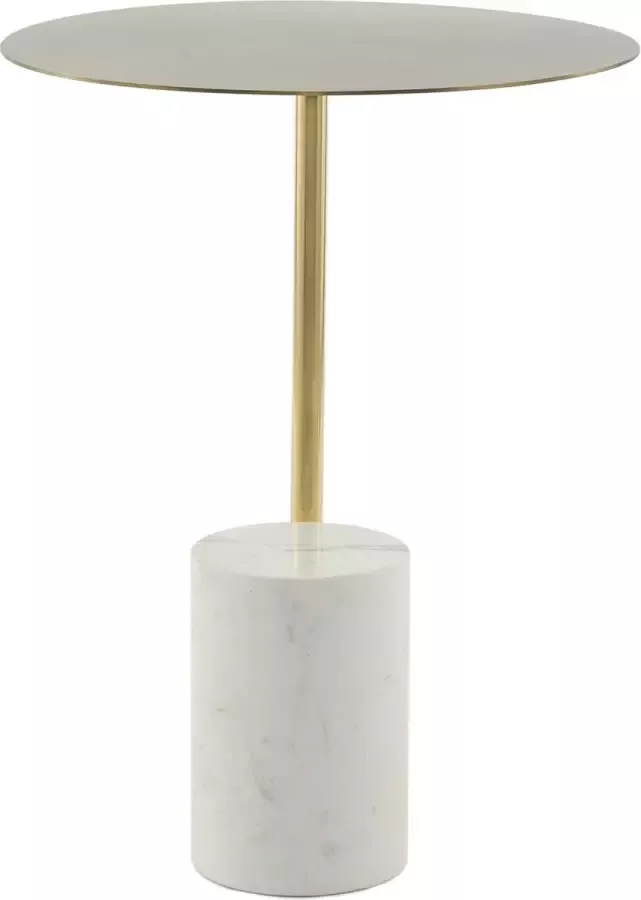 Home24 Bijzettafel Rocio 400 INSTYLE by Kayoom - Foto 2