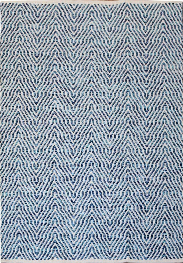 Kayoom Vloerkleed Aperitief 410 zachte haptiek pluizig geschikt voor allergieën & vloerverwarming - Foto 3