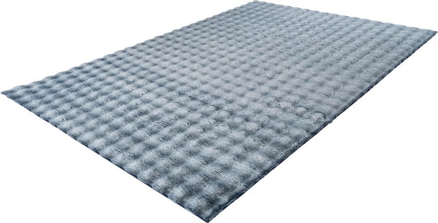 LaleeAvenue Vloerkleed My Calypso 885 Blauw